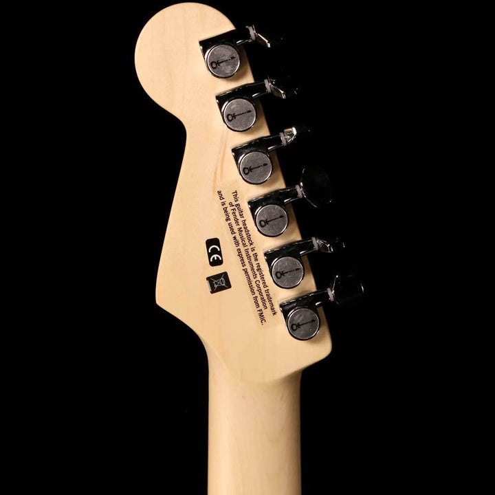 Charvel Pro Mod Series San Dimas Style 1 2H FR Silverburst