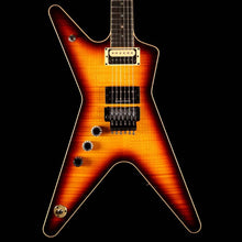 Dean USA Dime ML Far Beyond Driven Limited Edition Left-Handed