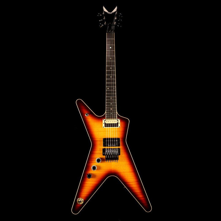 Dean USA Dime ML Far Beyond Driven Limited Edition Left-Handed