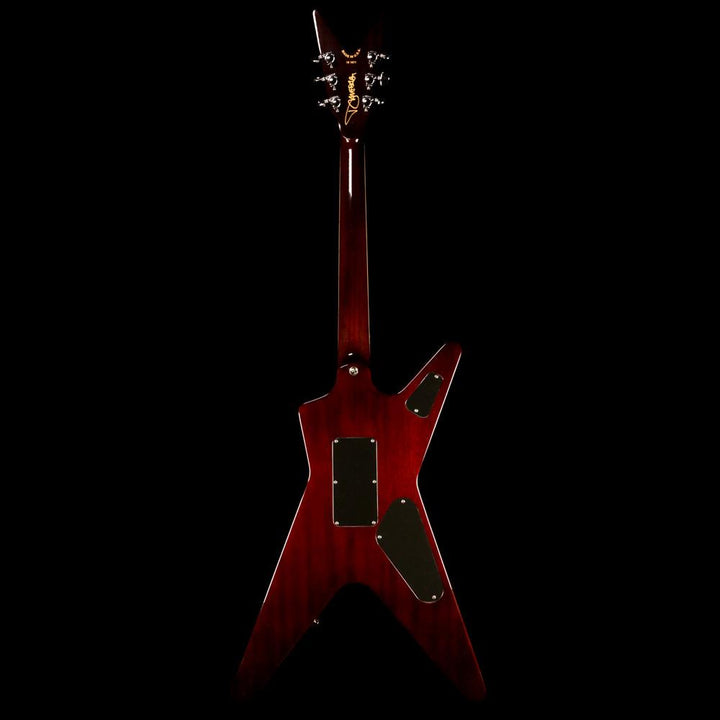 Dean USA Dime ML Far Beyond Driven Limited Edition Left-Handed