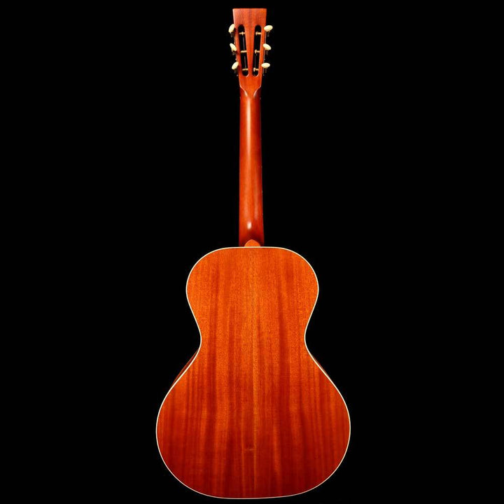 B&G Caletta Acoustic Guitar All-Mahogany