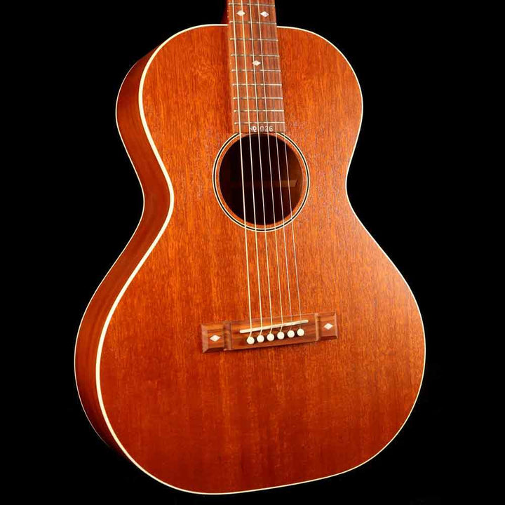 B&G Caletta Acoustic Guitar All-Mahogany