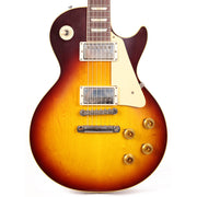 Gibson Custom Shop 1958 Les Paul Reissue Bourbon Burst VOS