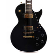 Gibson Custom Shop Les Paul Custom Gloss Ebony