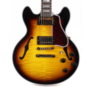 Gibson Custom Shop CS-356 Vintage Sunburst