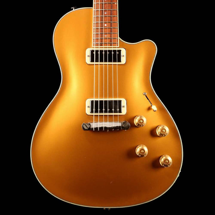 CP Thornton Legend Special Goldtop 2013