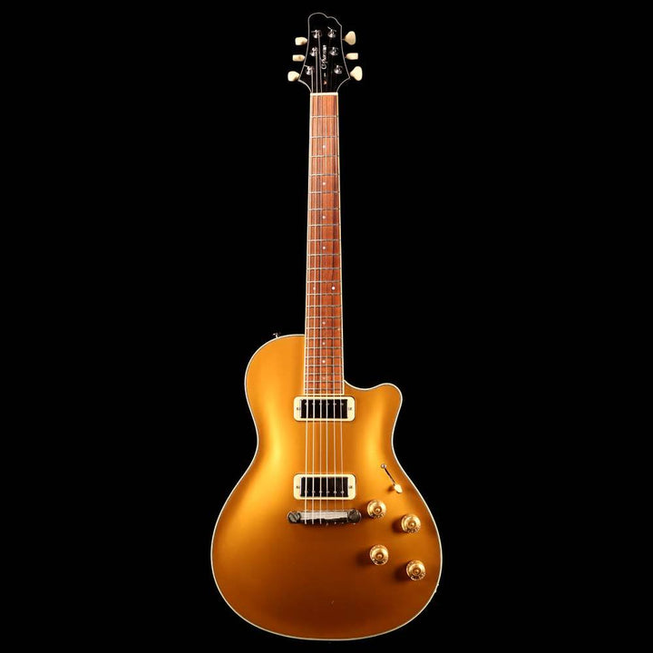 CP Thornton Legend Special Goldtop 2013