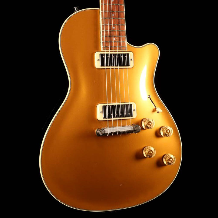 CP Thornton Legend Special Goldtop 2013