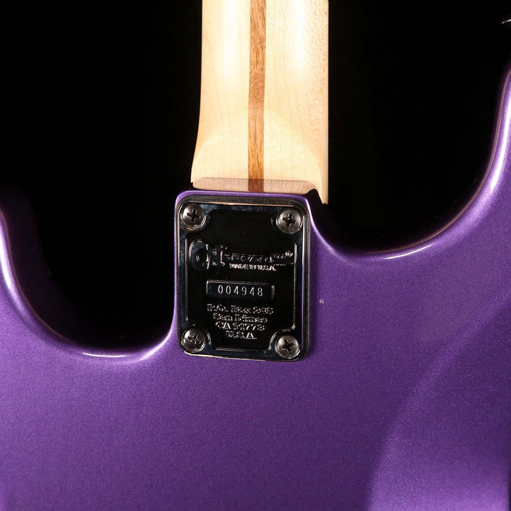 Charvel So Cal Style 1 HH FR Deep Purple Metallic