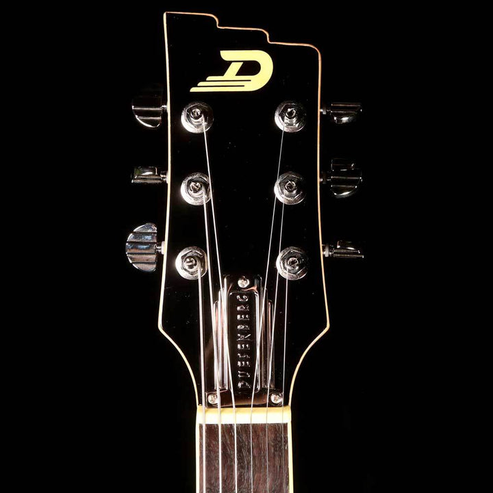 Duesenberg StarPlayer TV Black Sparkle