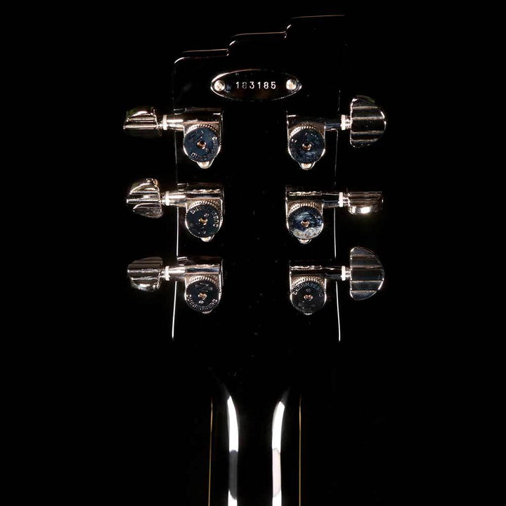 Duesenberg StarPlayer TV Black Sparkle