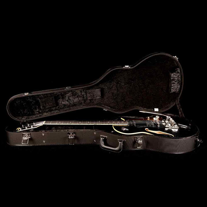 Duesenberg StarPlayer TV Black Sparkle