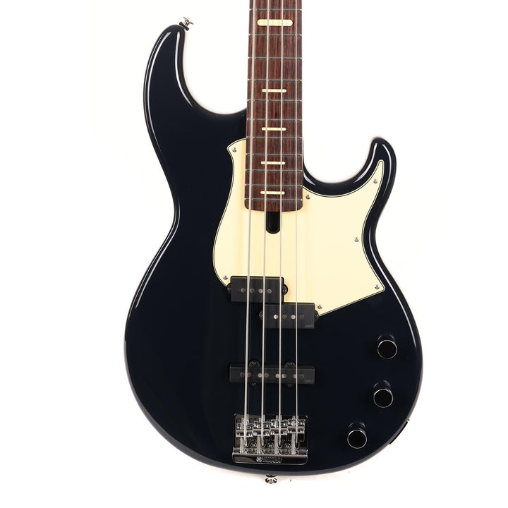 Yamaha BBP34 Bass Midnight Blue