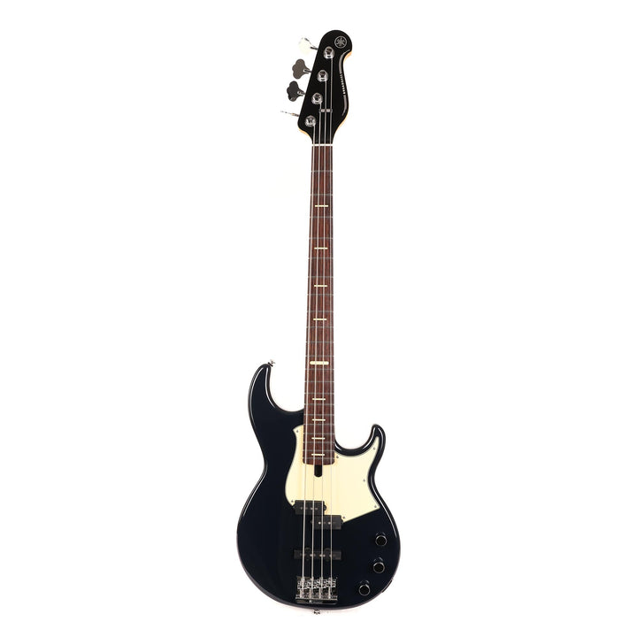 Yamaha BBP34 Bass Midnight Blue