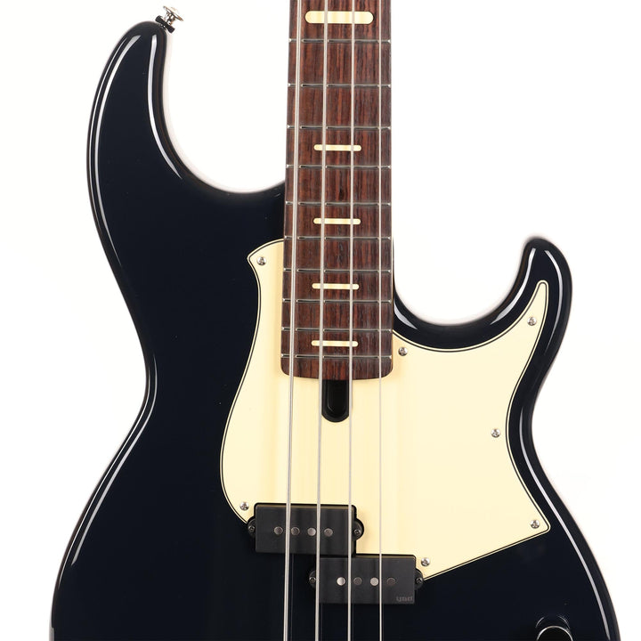 Yamaha BBP34 Bass Midnight Blue