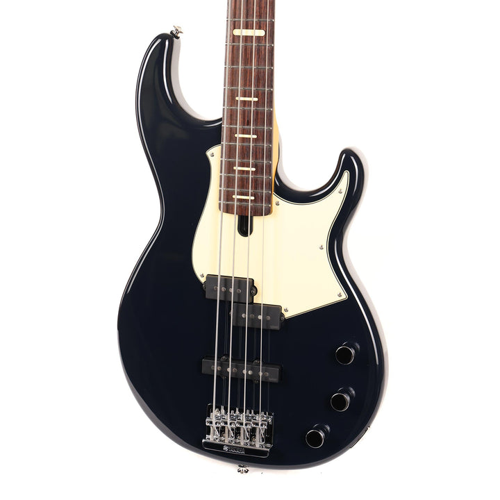 Yamaha BBP34 Bass Midnight Blue