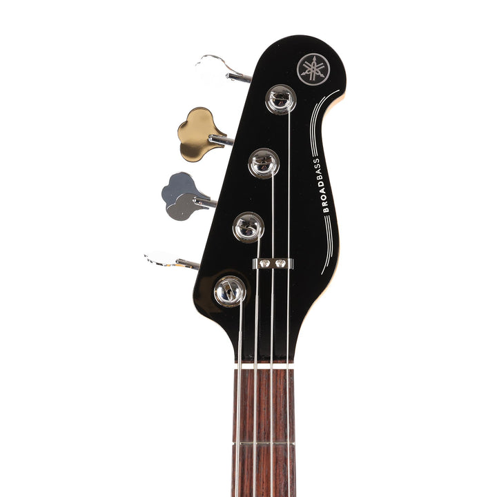 Yamaha BBP34 Bass Midnight Blue