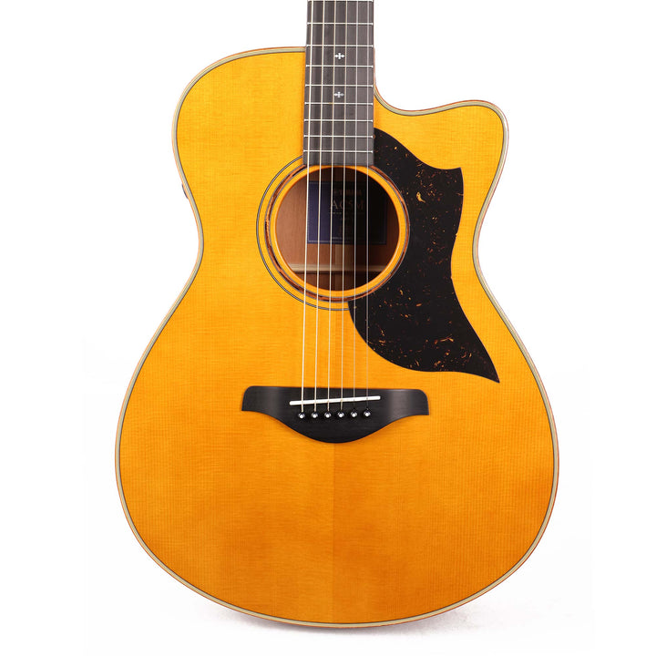 Yamaha AC5M ARE Acoustic-Electric Natural