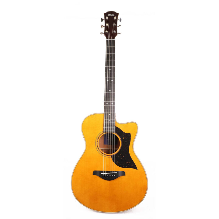 Yamaha AC5M ARE Acoustic-Electric Natural