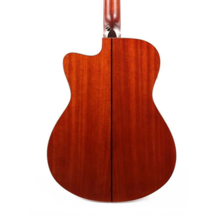 Yamaha AC5M ARE Acoustic-Electric Natural