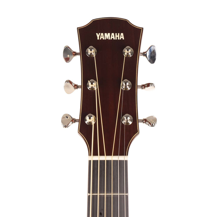 Yamaha AC5M ARE Acoustic-Electric Natural