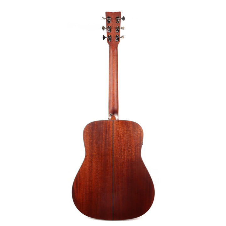 Yamaha Red Label FGX5 Acoustic-Electric Natural