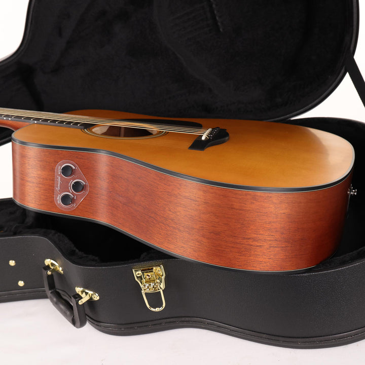 Yamaha Red Label FGX5 Acoustic-Electric Natural