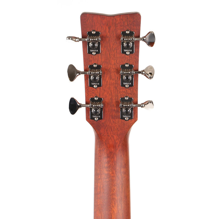 Yamaha Red Label FGX5 Acoustic-Electric Natural