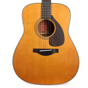 Yamaha Red Label FGX5 Acoustic-Electric Natural