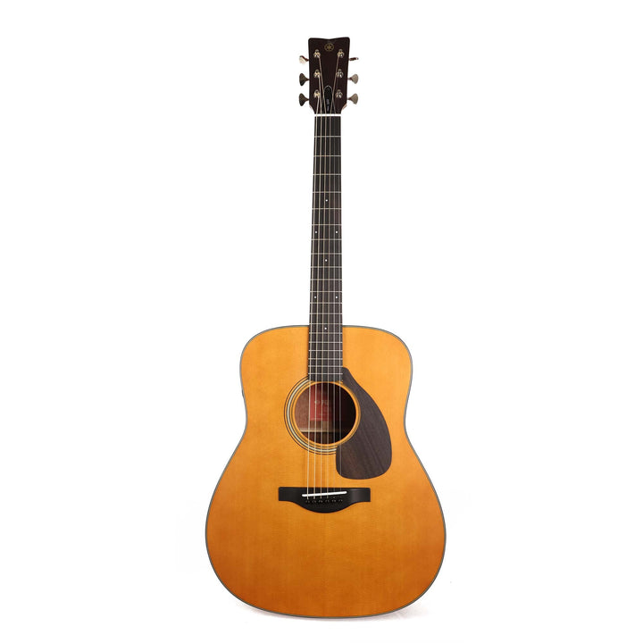 Yamaha Red Label FGX5 Acoustic-Electric Natural