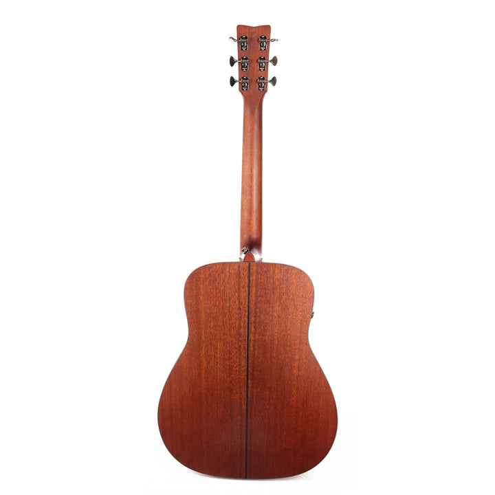 Yamaha Red Label FGX5 Acoustic-Electric Natural