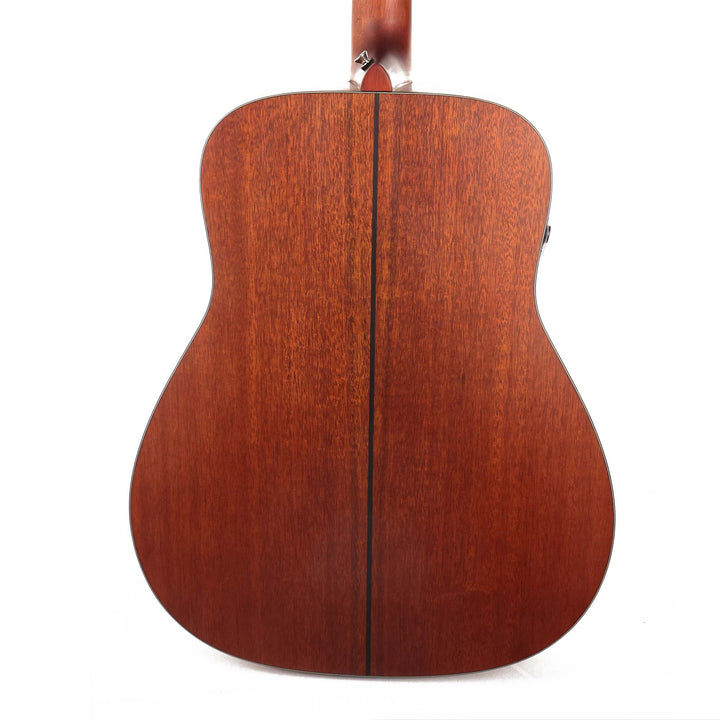 Yamaha Red Label FGX5 Acoustic-Electric Natural