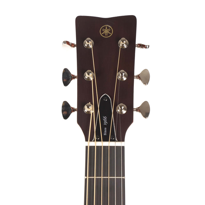 Yamaha Red Label FGX5 Acoustic-Electric Natural