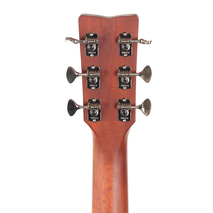 Yamaha Red Label FGX5 Acoustic-Electric Natural