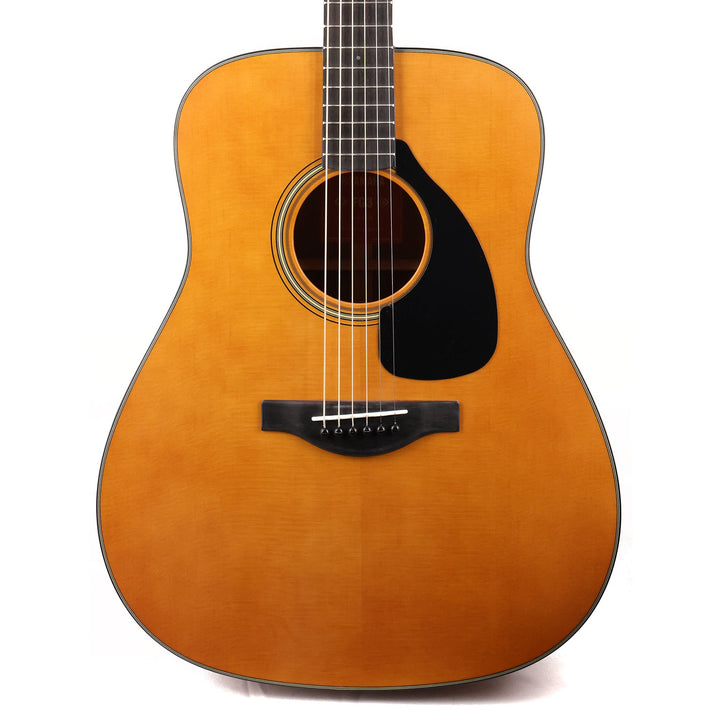 Yamaha Red Label FG3 Acoustic Natural | The Music Zoo