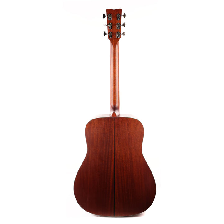 Yamaha Red Label FG3 Acoustic Natural