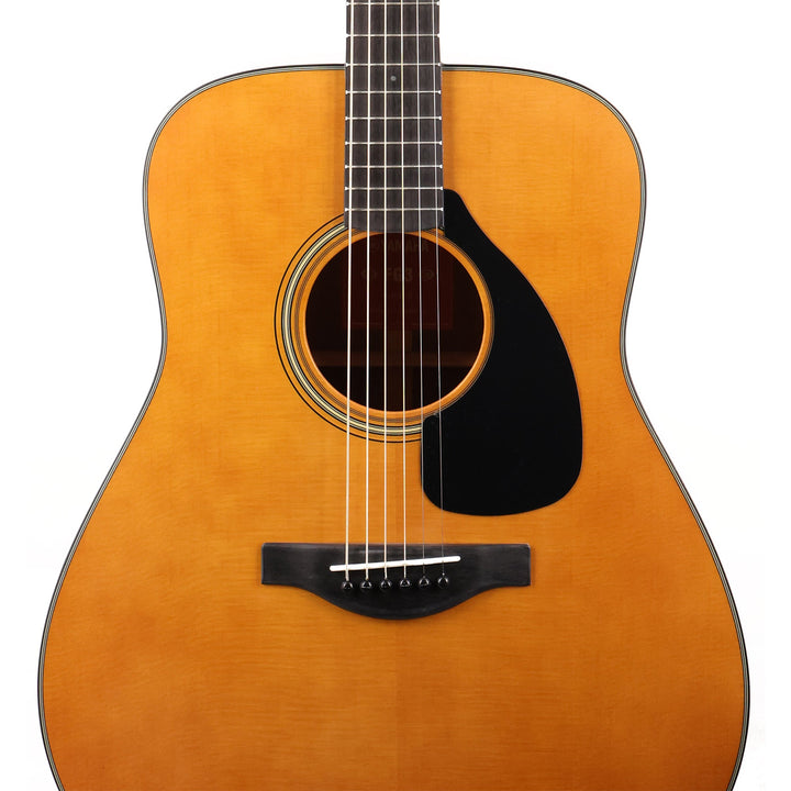 Yamaha Red Label FG3 Acoustic Natural