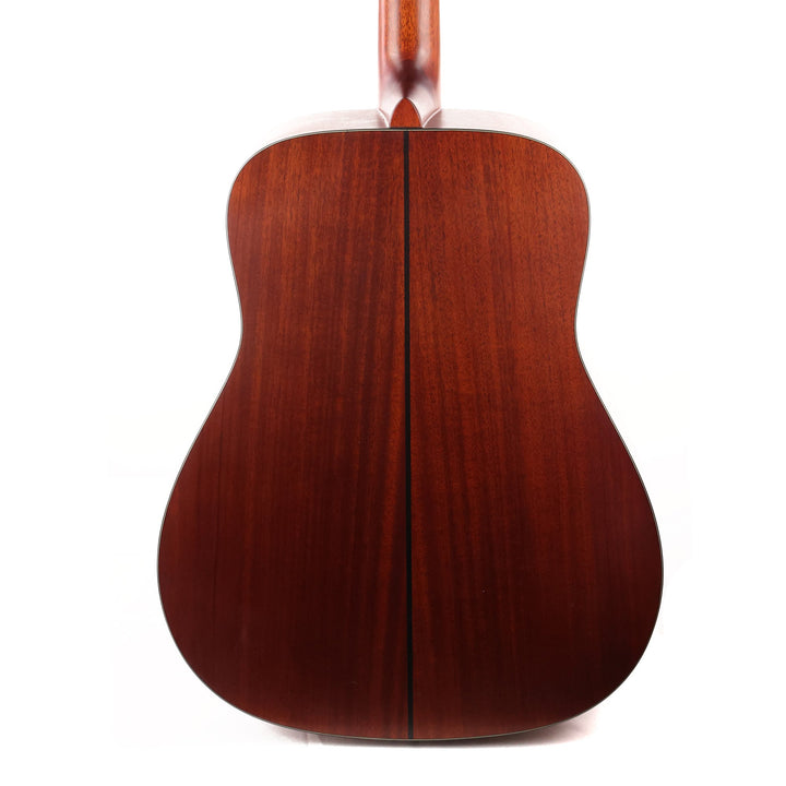 Yamaha Red Label FG3 Acoustic Natural