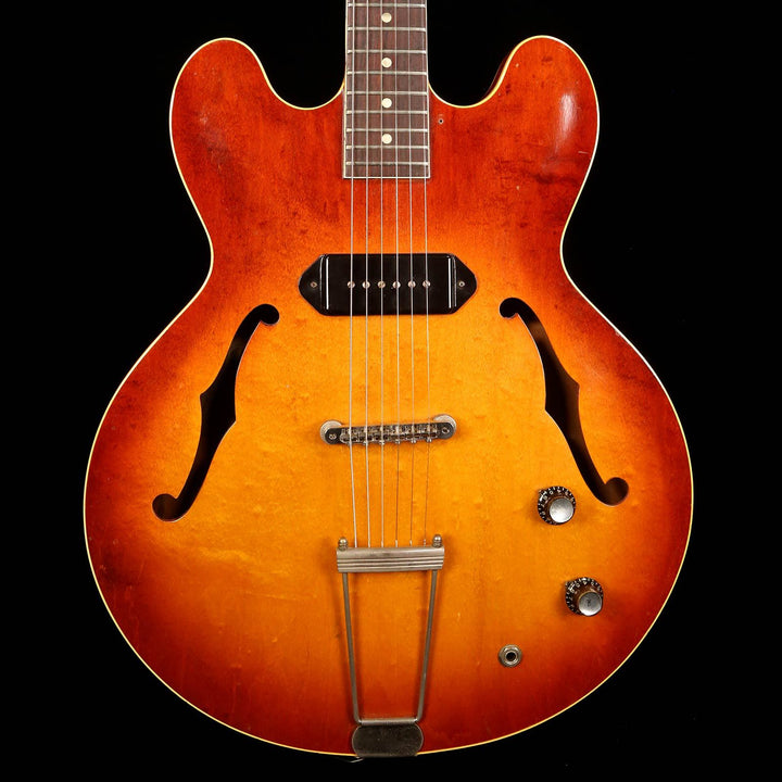 Epiphone Casino Sunburst 1961