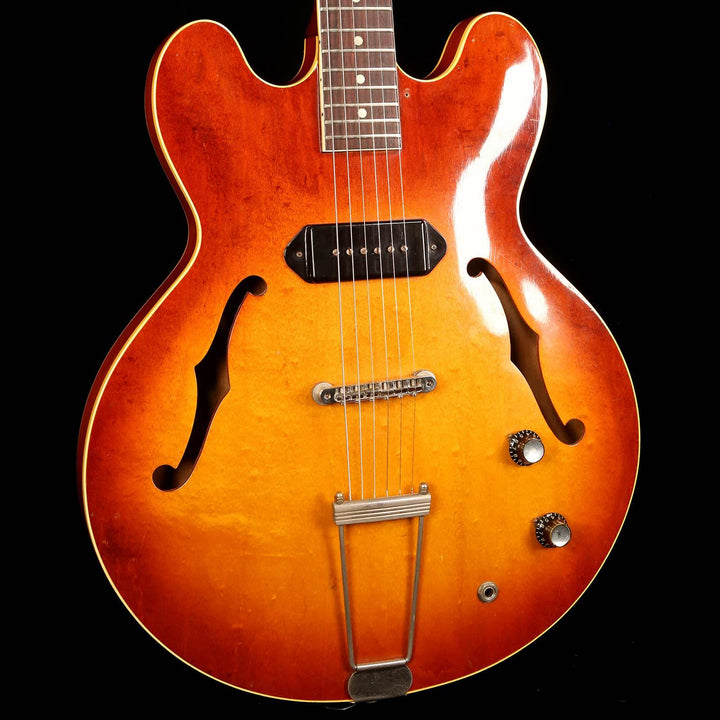 Epiphone Casino Sunburst 1961