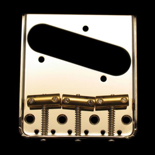 All Parts Vintage Telecaster Bridge