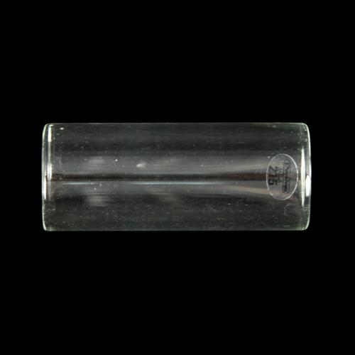 Dunlop 215 Heavy Wall Glass Guitar Slide (Medium)