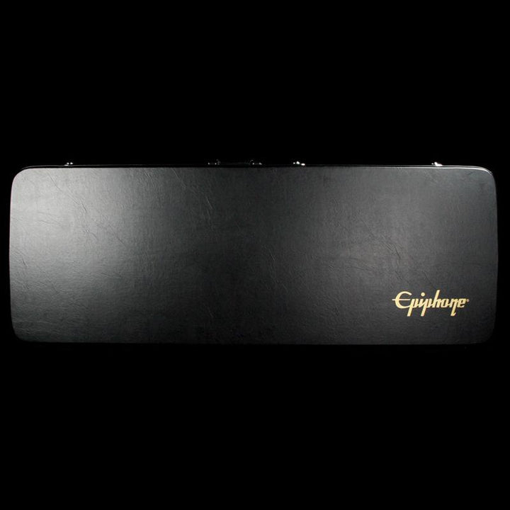 Epiphone Explorer Guitar Case Used