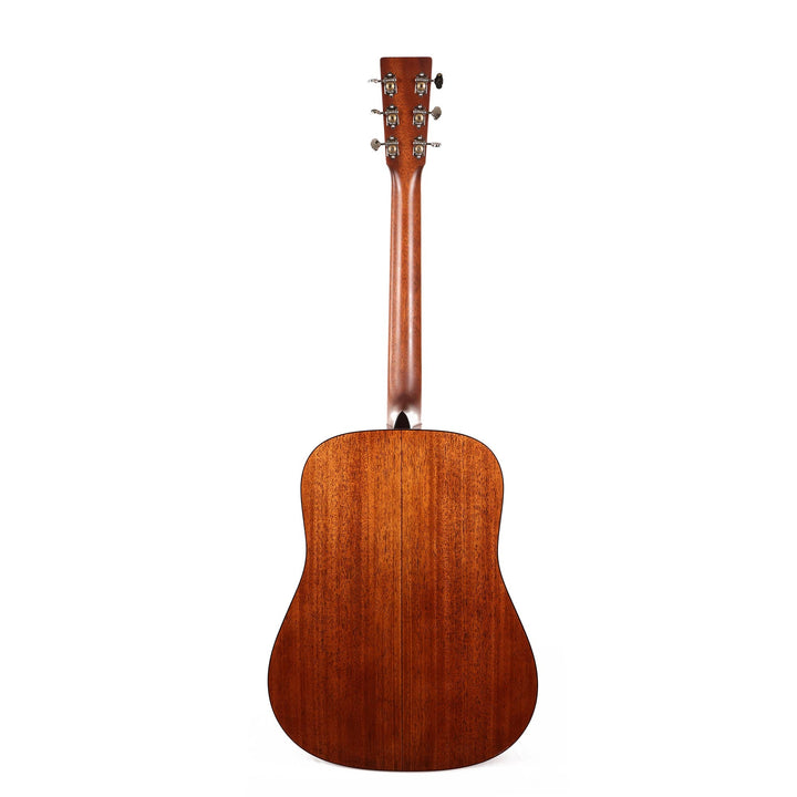 Martin D-18 Dreadnought Acoustic Natural