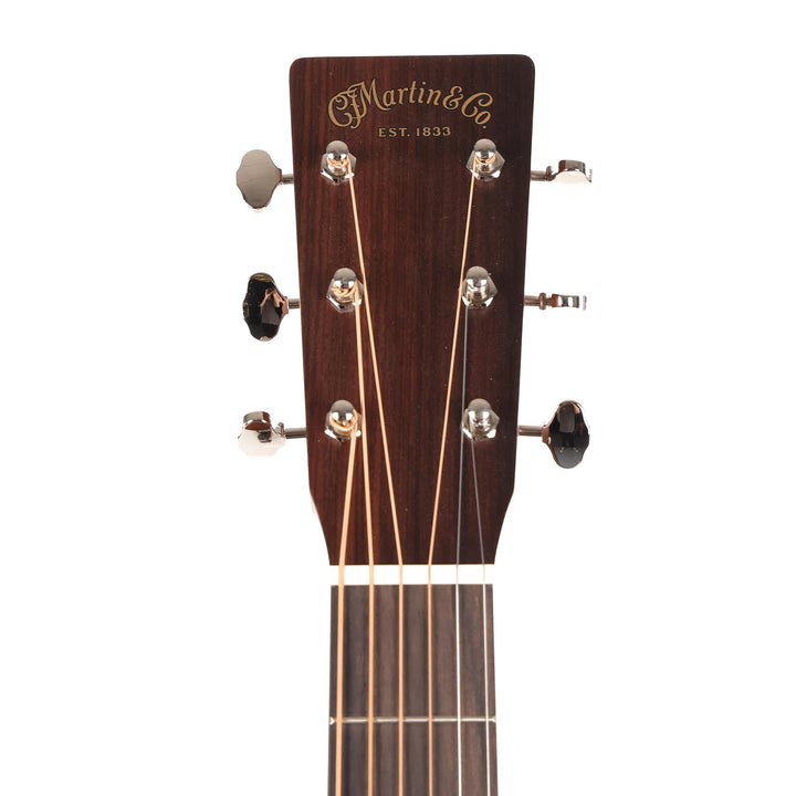 Martin D-18 Dreadnought Acoustic Natural