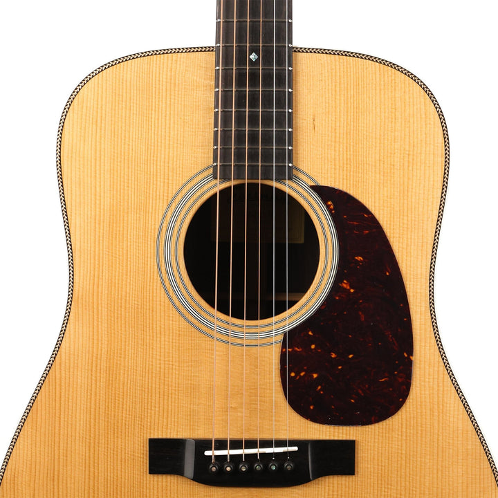 Eastman E20D-TC Dreadnought Acoustic