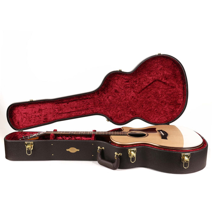 Taylor 814ce V-Class Grand Auditorium Acoustic-Electric Natural