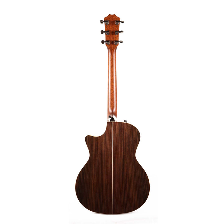 Taylor 814ce V-Class Grand Auditorium Acoustic-Electric Natural