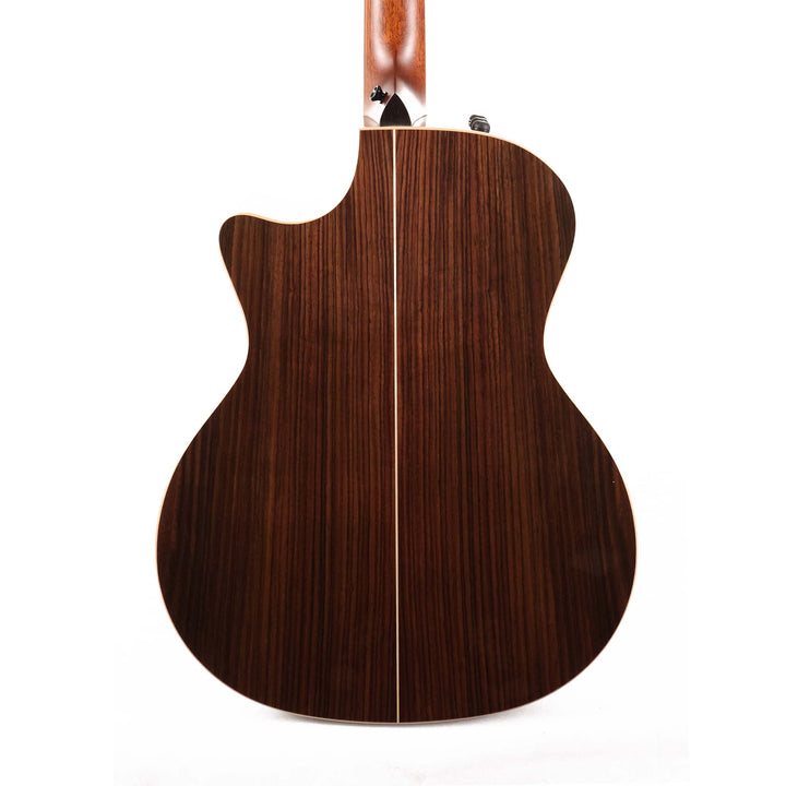 Taylor 814ce V-Class Grand Auditorium Acoustic-Electric Natural