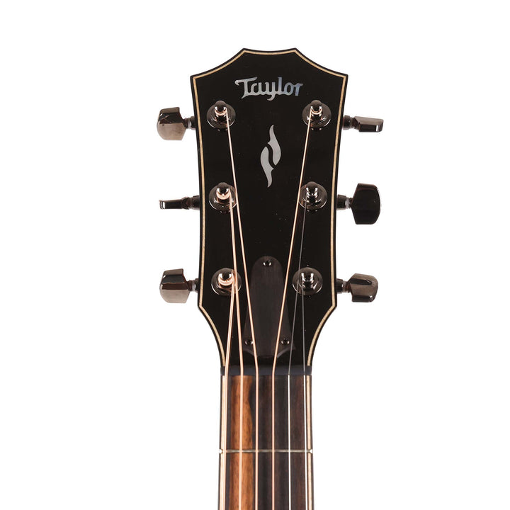 Taylor 814ce V-Class Grand Auditorium Acoustic-Electric Natural